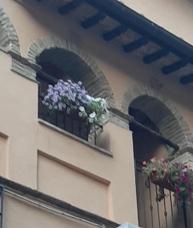 Il Teatro Alloggi Terni Ngoại thất bức ảnh